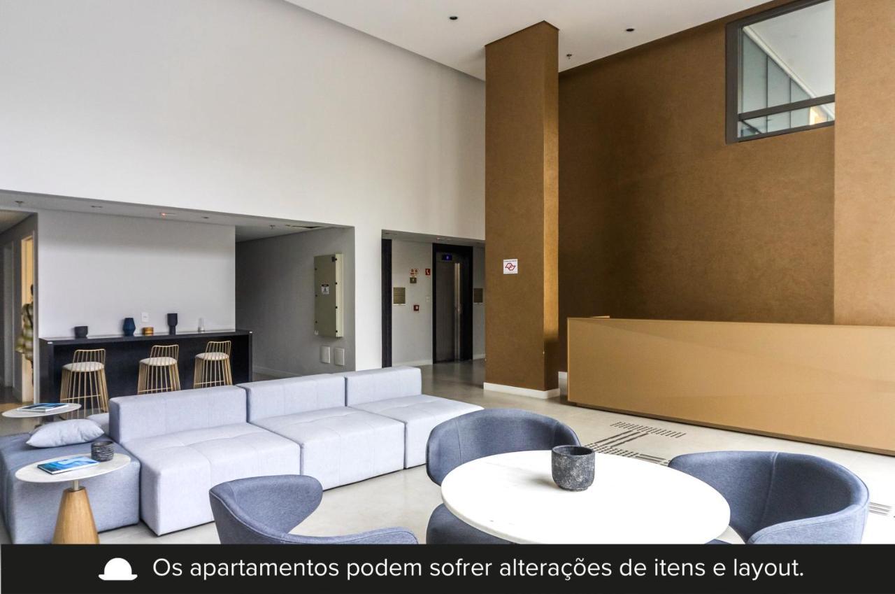 Charlie Domy Paraiso Sao Paulo Exterior photo